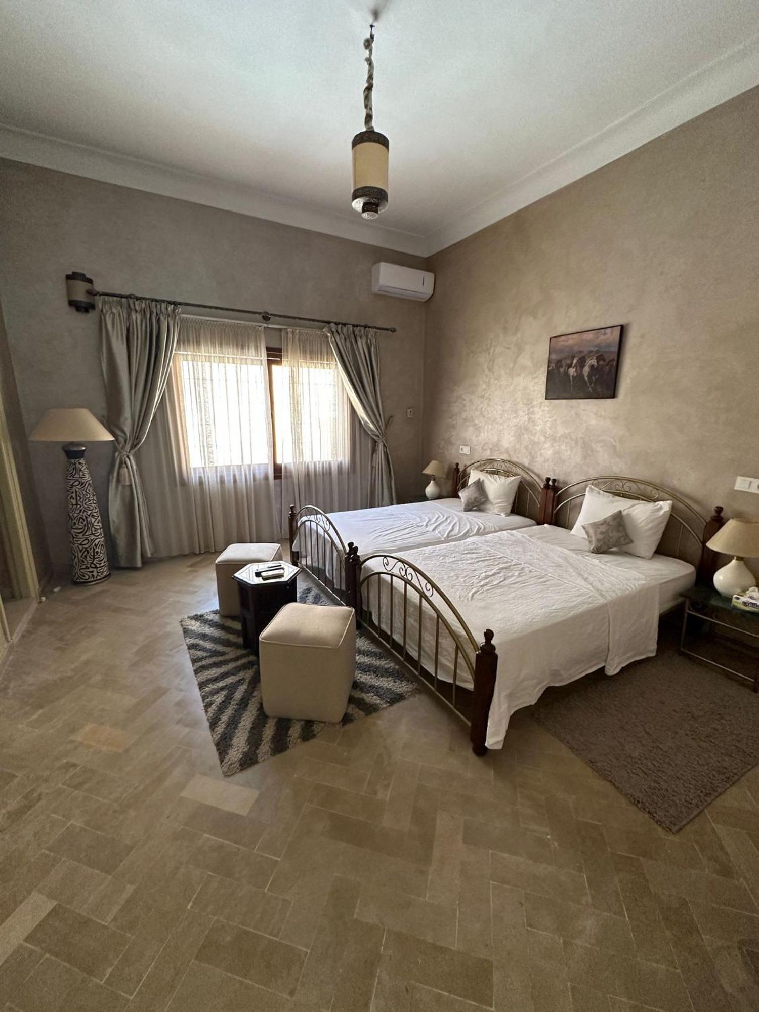 Hotel Riad Annada Moulay-Lahsene Zewnętrze zdjęcie