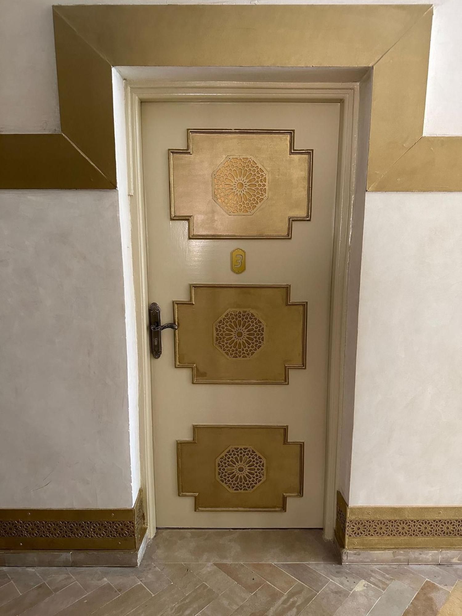 Hotel Riad Annada Moulay-Lahsene Zewnętrze zdjęcie